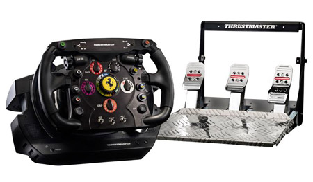 thrustmaster t80 drivers windows 10 download